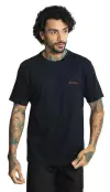 Camiseta Maresia Preta Original 10123252
