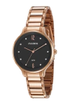 Relógio Mondaine Feminino Rosé Gold 53626LPMVRE2
