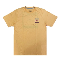 Camiseta Maresia Laranja Papaya Original 10123293 - comprar online