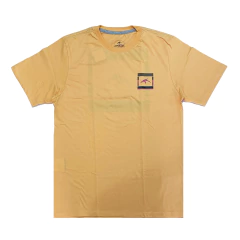 Camiseta Maresia Laranja Papaya Original 10123293 - comprar online