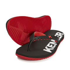 Kenner RED Preto e Vermelho Original DNN-01