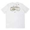 Camiseta UOT Branca ORIGINAL UMCM-0322