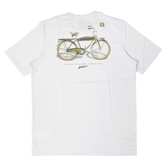 Camiseta UOT Branca ORIGINAL UMCM-0322
