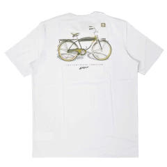 Camiseta UOT Branca ORIGINAL UMCM-0322