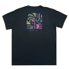 Camiseta Maresia Preto Original 10628145