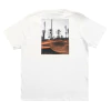 Camiseta Maresia Branca Original 10123161