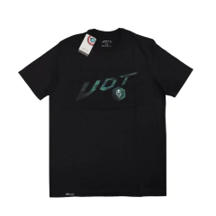 Camiseta UOT Preta ORIGINAL MCM-4817 COR 03*