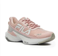Tênis Feminino Fila Recovery Rosa 1151969 - comprar online