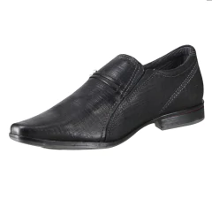 Sapato Pegada Trexin Preto 122210-04 - comprar online