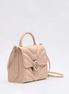 Bolsa Petite Jolie Andy Cream PJ11010 - comprar online