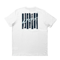 Camiseta UOT Branco ORIGINAL UMCM-0391