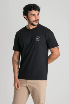 Camiseta Maresia Preto Original 10123435 - comprar online