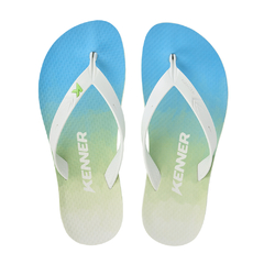Kenner Summer Azul e Verde Degrade 2000-23 - comprar online