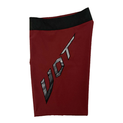 Bermuda UOT Vermelho ORIGINAL UMBO-0157 - comprar online