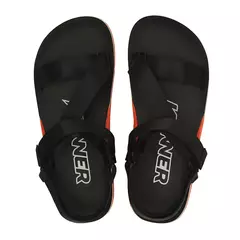 Sandália Kenner NK6 Trekking Preta Original 1300-1 - comprar online