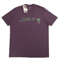 Camiseta UOT Roxo Original MCM-4900