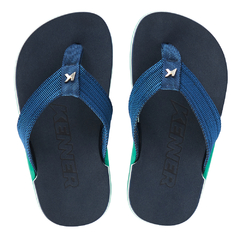 Kenner Infantil NK6 Pro Verde e Azul DGI-08 - comprar online