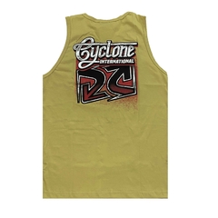 Regata Cyclone Caqui 012116280 Original