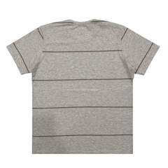 Camiseta UOT Premium Azul MCM-4622 Band-03 - comprar online