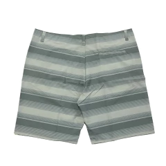 Bermuda Maresia Plus Size Verde Original 10800593 na internet