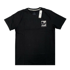Camiseta Maresia Preta Original 11101019 - comprar online