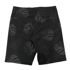 Bermuda UOT Preta ORIGINAL MBE-2459 - comprar online