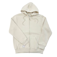 Moletom HD Bege 9743A