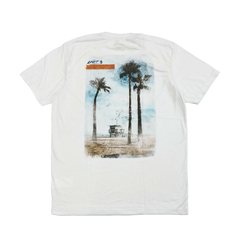 Camiseta UOT Branca ORIGINAL MCM-4819 Band 04
