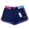 Short Feminino Maresia Tactel Azul 12900095