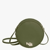 Bolsa Petite Jolie Infantil Verde Musgo PJ10219IN