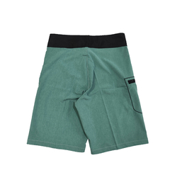Bermuda UOT Verde Chicletinho ORIGINAL MBO-0999 - Experimente modas Uot | Maresia | Kenner