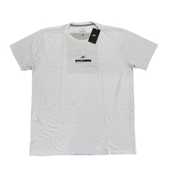 Camiseta Maresia Plus Size Branca Original 10123117 - comprar online