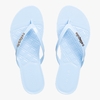 Chinelo Petite Jolie Express II Sky PJ1535II