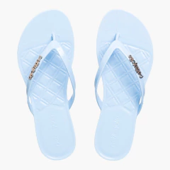 Chinelo Petite Jolie Express II Sky PJ1535II