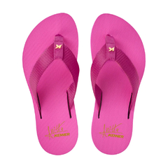 Kenner Feminina Kyra Anitta Rosa Original 1103-2