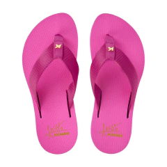 Kenner Feminina Kyra Anitta Rosa Original 1103-2