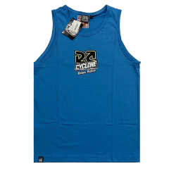 Regata Cyclone Azul Original 012116271 - comprar online