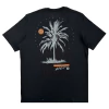Camiseta UOT Preta ORIGINAL UMCM-0206