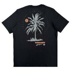 Camiseta UOT Preta ORIGINAL UMCM-0206