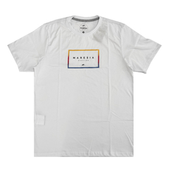 Camiseta Maresia Branca Original 10003091