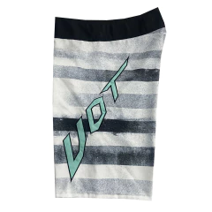 Bermuda UOT Branco UMBO-0321 Band-01 Original - comprar online