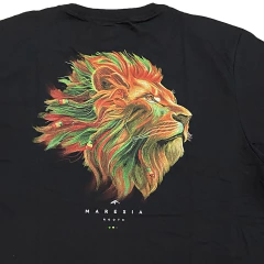 Camiseta Maresia Preta Original 10123378 - comprar online