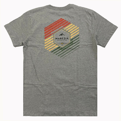 Camiseta Maresia Cinza Original 11101033