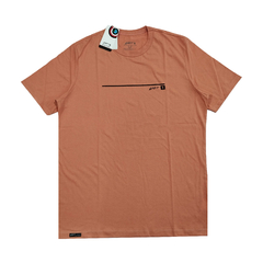 Camiseta UOT Tijolo Original MCM-4739