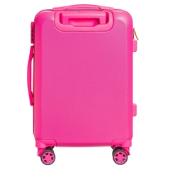 Mala de Viagem Petite Jolie Pink PJ10757 - Experimente modas Uot | Maresia | Kenner