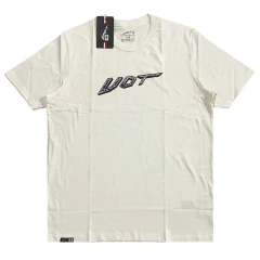 Camiseta UOT Branco ORIGINAL UMCM-0737