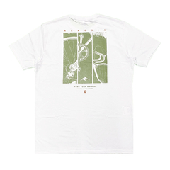 Camiseta Maresia Branca Original 11101144
