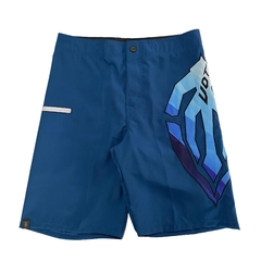 Bermuda UOT Azul Petróleo ORIGINAL UMBO-0159 025