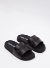 Chinelo Petite Jolie Preto PJ7132