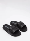 Chinelo Petite Jolie Preto PJ7132